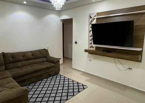 Alto Paraiso de Goias Casa | Cantinho Almeida