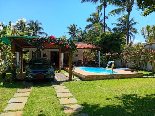 Serra Grande Casa | Cantinho da Paz