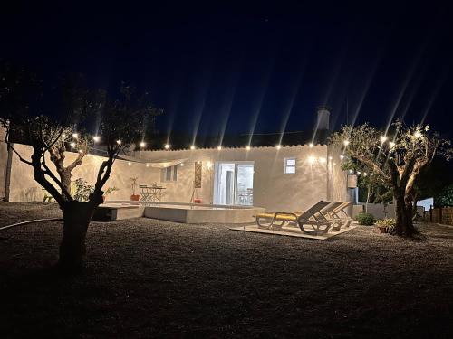 Alandroal Casa | Cantinho do frade