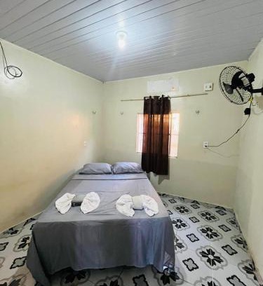 Soure Casa | Cantinho do Romeu