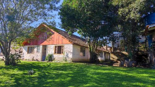 Lages Casa | Cantinho do Sossego