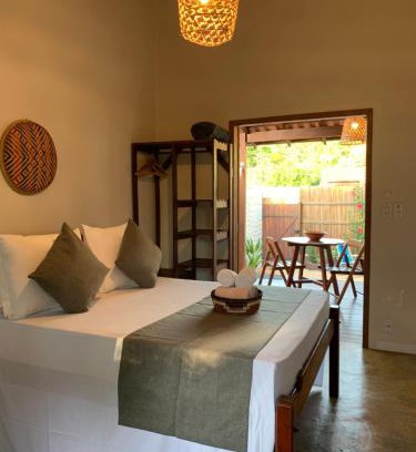 Alter do Chao Hotel | Canto Carauari Pousada