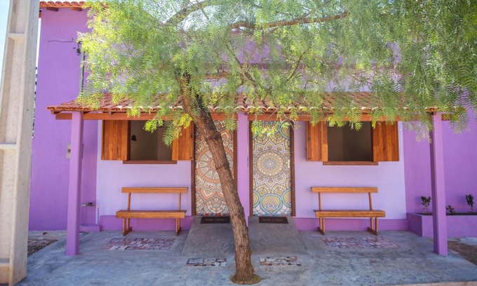 Vargem Bonita Hotel | Canto do Rio Pousada