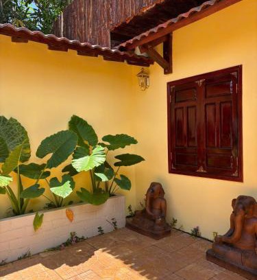 Phu Cat Hotel | Cao Boutique Lodge