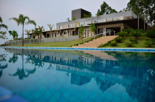 Itabirito Complejo | Capão do Cerrado Pousada e Spa