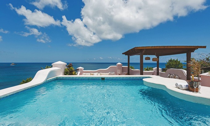 Cap Estate Complejo | Cap Maison Resort & Spa