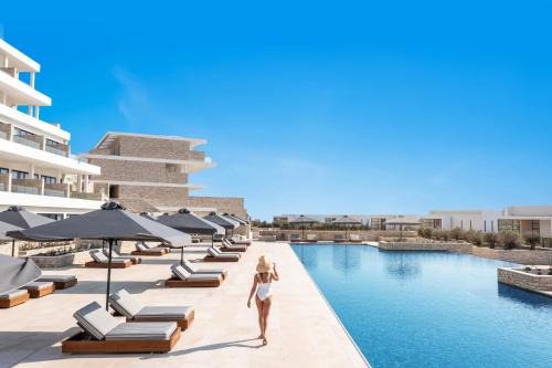 Agios Georgios Pegeias Hotel | Cap St Georges Hotel & Resort