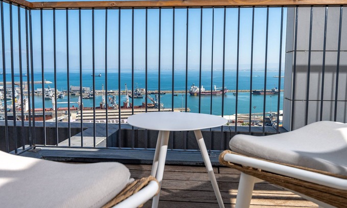Haifa Apartamento | Cape Dor Haifa