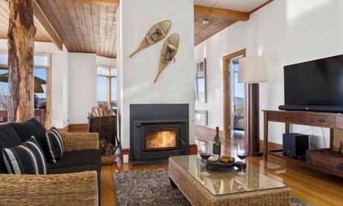 Dover Casa | La casa del cabo en la Peninsula Experience