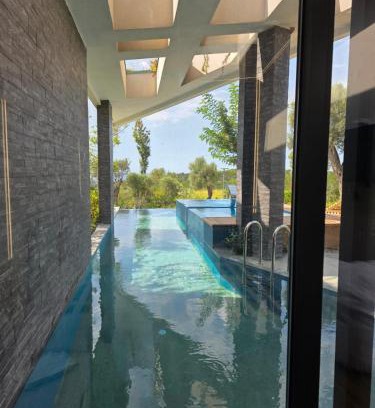 Ishem Hotel | Cape of Rodon Resort
