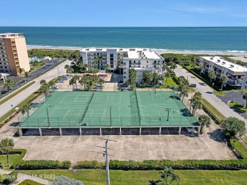 Port Canaveral Apartamento | Cape Winds Resort