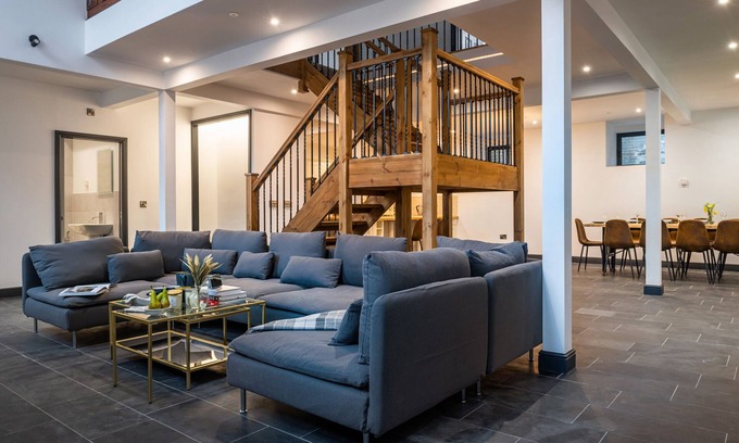 Rhiwbryfdir Casa | Capel Salem