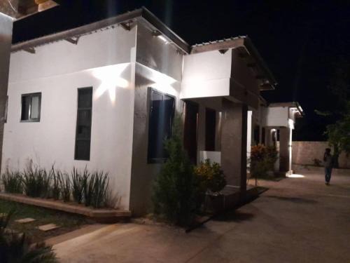 Kafue Hotel | Capie Lodges