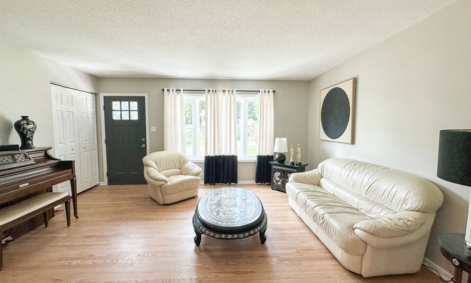 Southeast Raleigh Casa | Capital Area State House