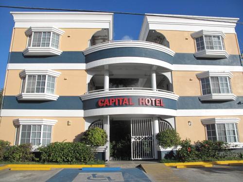 Garapan Apartamento | Capital Hotel
