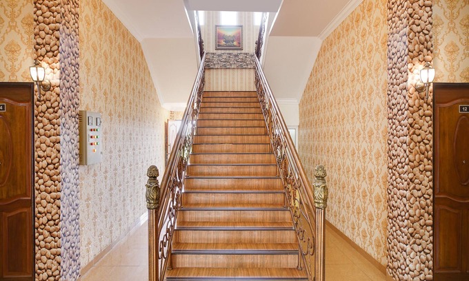 Siborongborong Hotel | Capital O 540 Esther Hotel