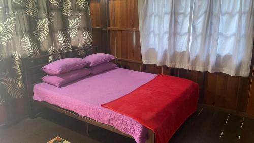 Baling Hotel | Capital O 91189 Chalet Asyuk Maju