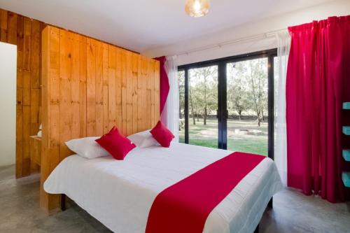 Irapuato Hotel | Capital O Hacienda Filadelfia, El Atorón, Irapuato