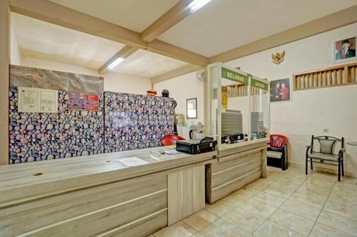 Malang Hotel | Capital O Rumah Kalimosodo