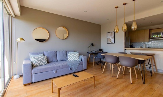 El Yaqui Condominio | Capitalia - Exclusive Stylish Condo