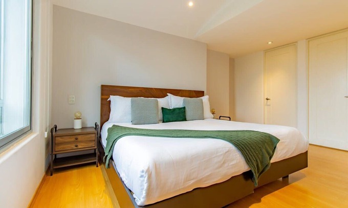 El Yaqui Condominio | Capitalia - Spacious-Clean-Modern