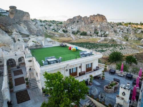 Urgup Apartamento | Cappadocia Sweet Cave