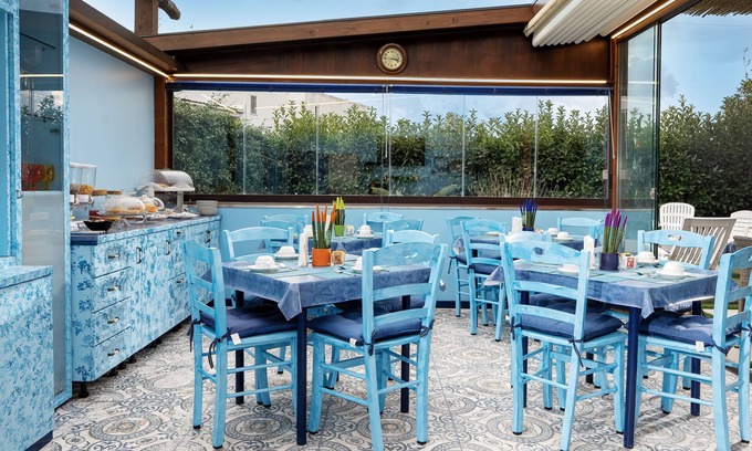 Anacapri Cama Y Desayuno | Capri Dreaming
