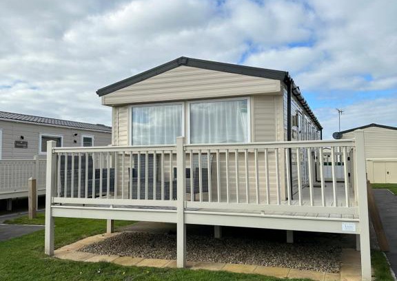Flamborough Complejo | Caravan Hire Thornwick Bay