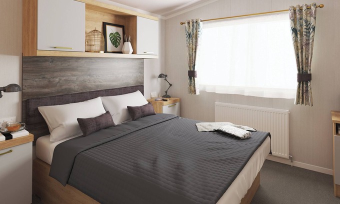 Waren Mill Casa | Alojamiento de 1 habitaciones en Bamburgh