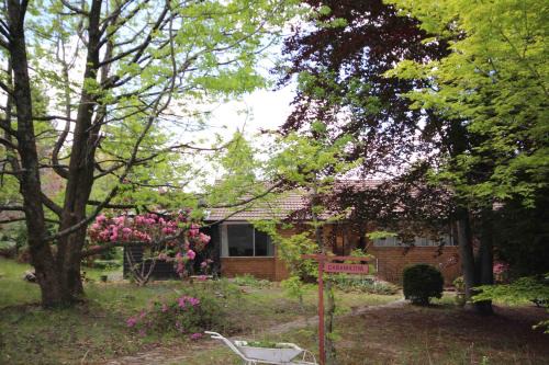 Blackheath Casa | Carawatha