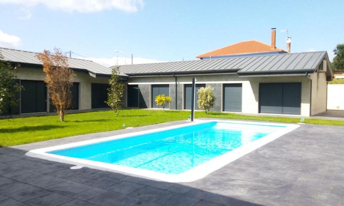 Arzua Apartamento | Carballos Altos-Apartamentos Turísticos