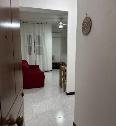 Carbonia Apartamento | CarbonHouse