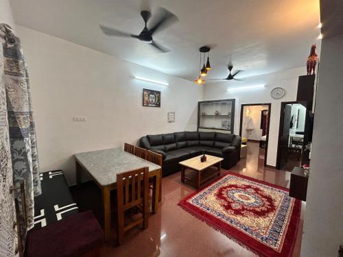 Kottakuppam Villa | Cardiff palace