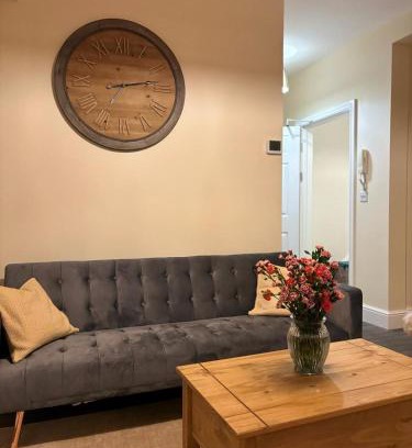 Penarth Apartamento | Cardiff/Pernath Home2