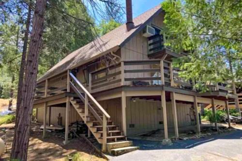 Groveland Casa | Cardinal's Nest