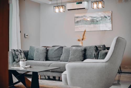 Ngaliema Apartamento | Care Appartement