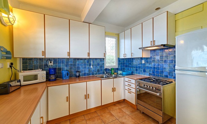 Mero Apartamento | Caribbean Sea View Holiday Apartments
