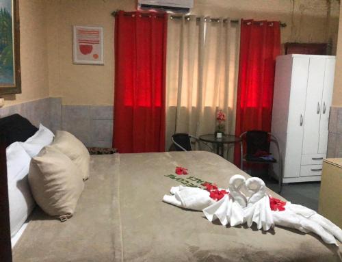 Woodbrook Hotel | Caribbean Tourist Villa