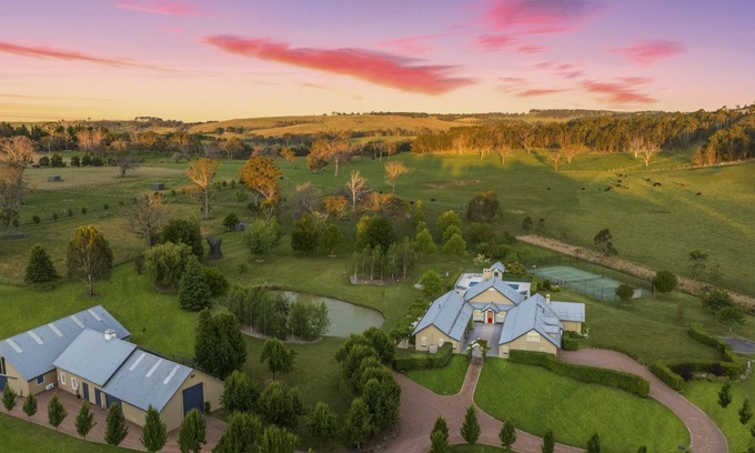 Berrima Casa | Carinya, Berrima, Southern Highlands