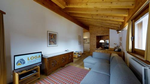 Sils-Maria Apartamento | Carla 12