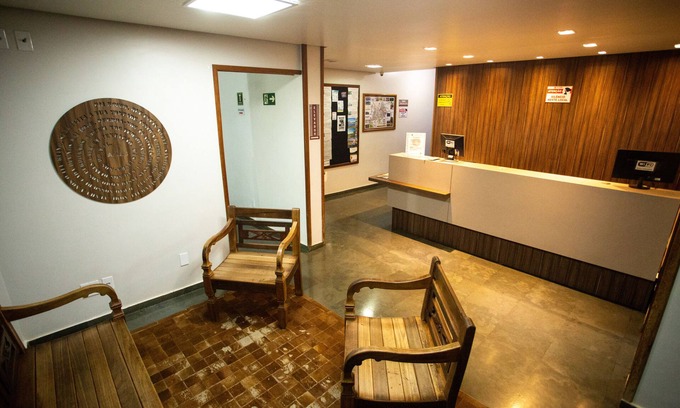 Sagrada Familia Hotel | Carlton Plaza Torre