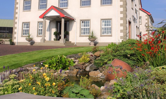 Portstewart Cama Y Desayuno | Carnalbanagh House