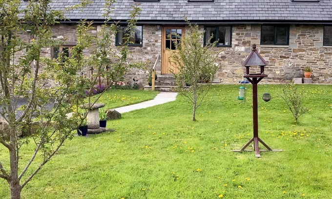 Penybont Cabaña | Carnau Bach (uk45822)