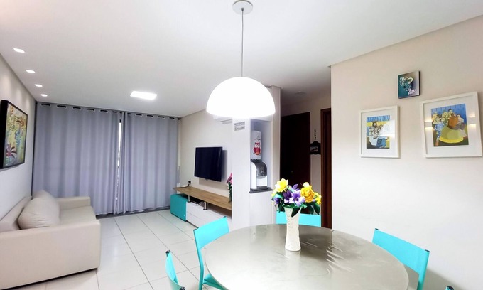 Praia dos Carneiros Apartamento | Carneiros Beach Resort