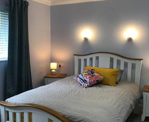 Ardara Apartamento | Carney Apartment