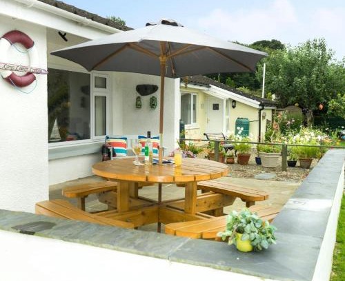 Newport Casa | Carreg Coetan Cottage Newport, Pembrokeshire