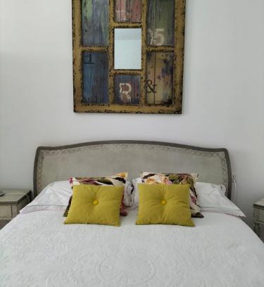 Chillivani Cama Y Desayuno | Carru de ammentos