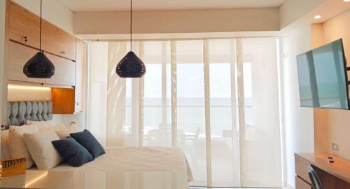 Urbanizacion Eliana Apartamento | Cartagena Beach Resort 1102