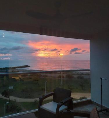 Urbanizacion Eliana Apartamento | Cartagena Beach Resort 920