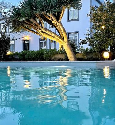 Angra do Heroismo Casa | Casa Às Oito